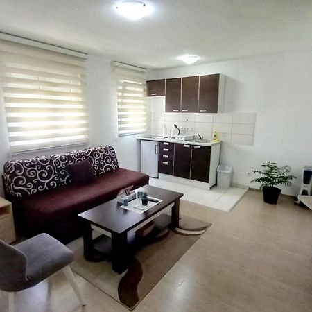 Apartments Platz 모스타르 외부 사진