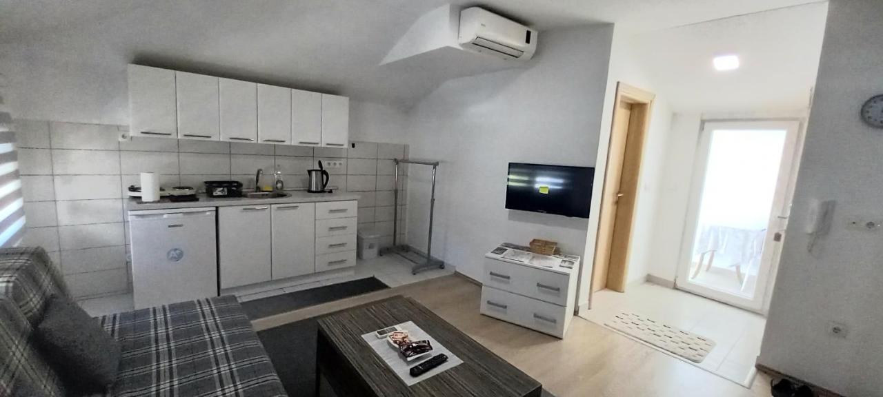 Apartments Platz 모스타르 외부 사진