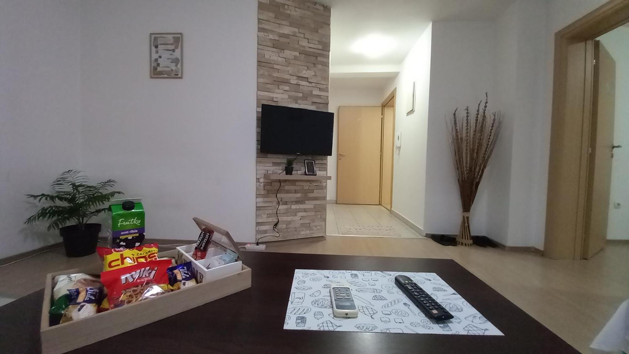 Apartments Platz 모스타르 외부 사진