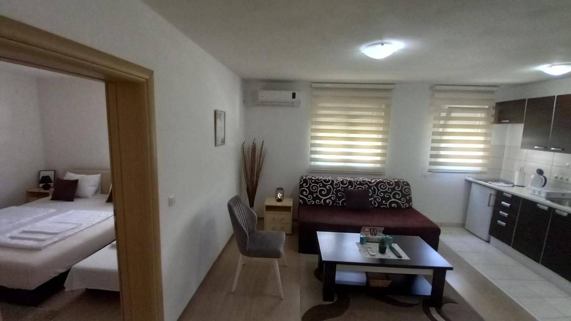 Apartments Platz 모스타르 외부 사진
