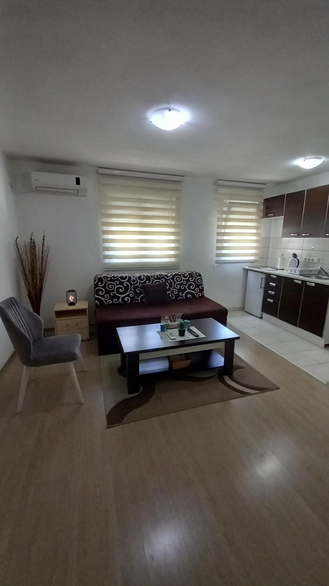 Apartments Platz 모스타르 외부 사진