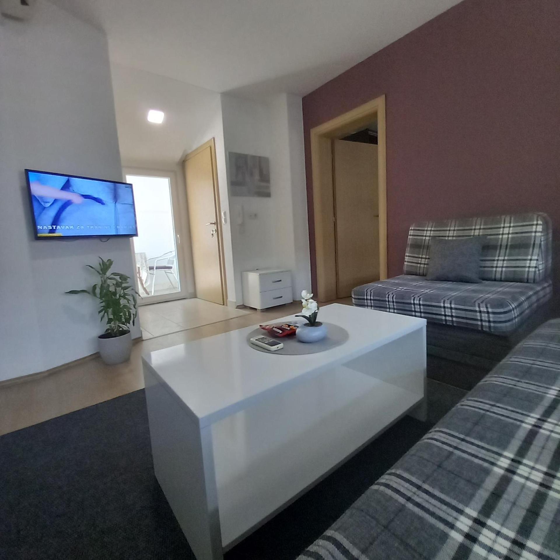 Apartments Platz 모스타르 외부 사진