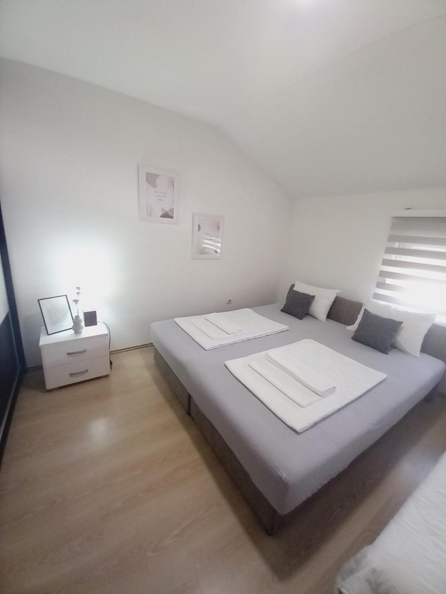 Apartments Platz 모스타르 객실 사진