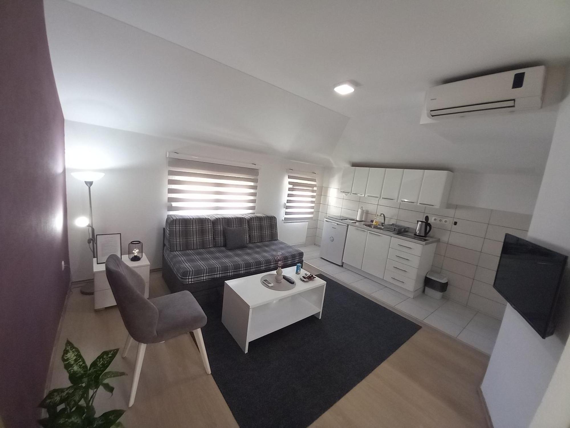 Apartments Platz 모스타르 외부 사진