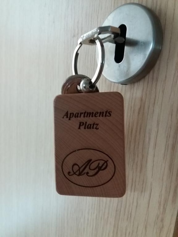 Apartments Platz 모스타르 외부 사진